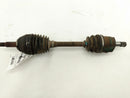 Mitsubishi 3000GT Front Right CV Axel-5