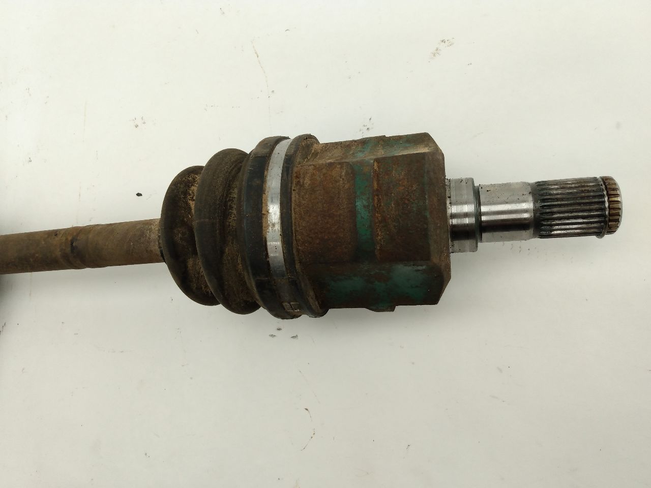 Mitsubishi 3000GT Front Right CV Axel