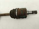 Mitsubishi 3000GT Front Right CV Axel-8