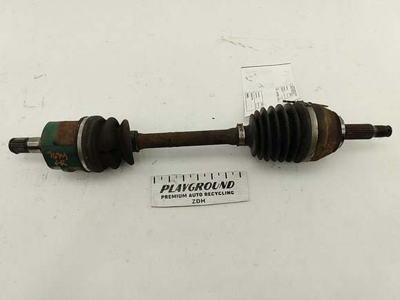 Mitsubishi 3000GT Front Right CV Axel