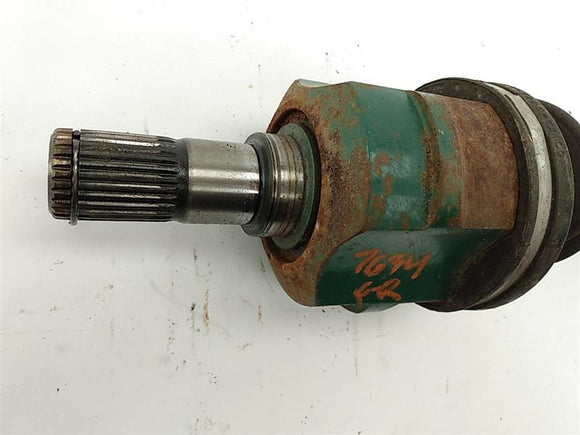 Mitsubishi 3000GT Front Right CV Axel
