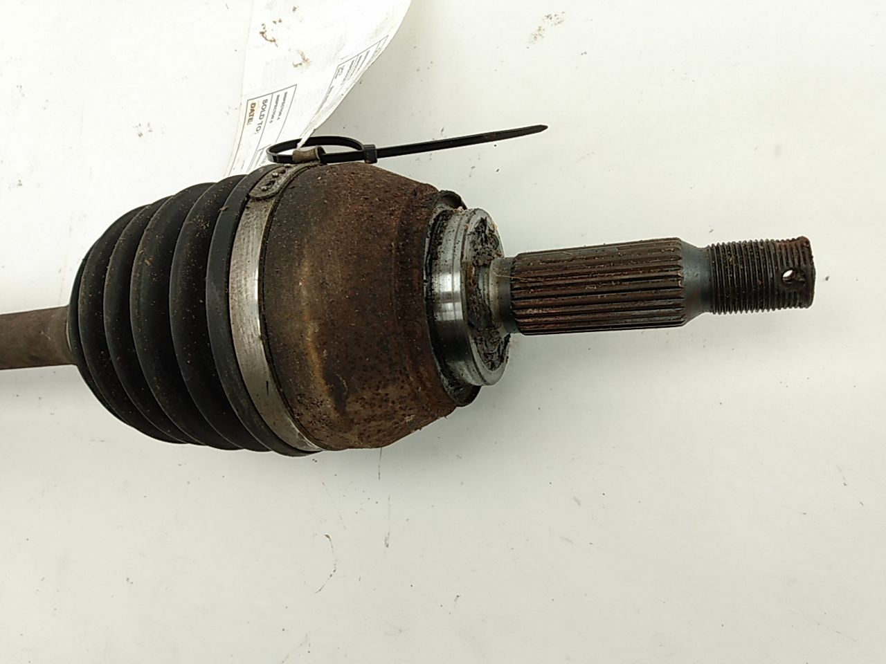 Mitsubishi 3000GT Front Right CV Axel