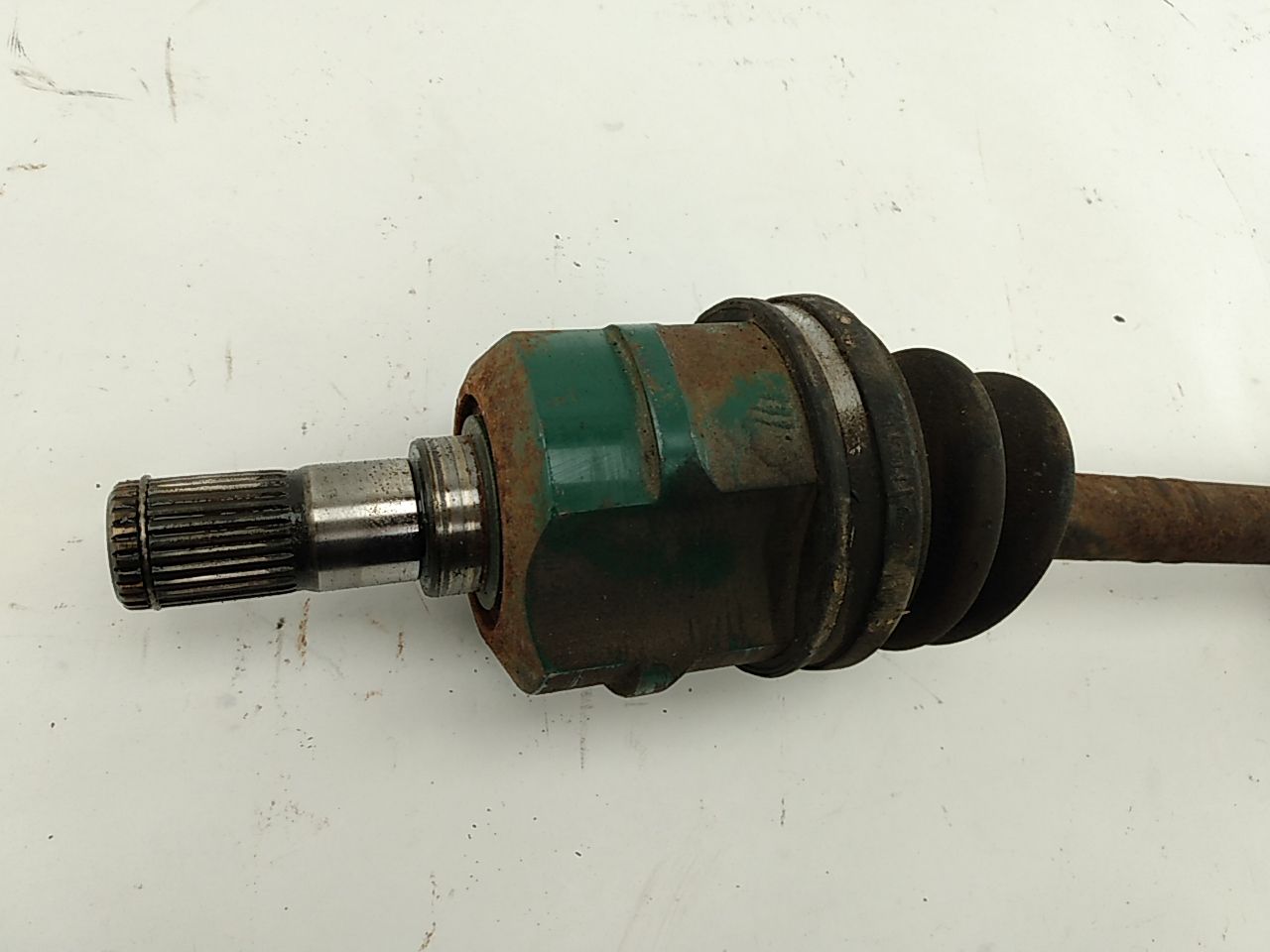 Mitsubishi 3000GT Front Right CV Axel