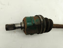 Mitsubishi 3000GT Front Right CV Axel-6