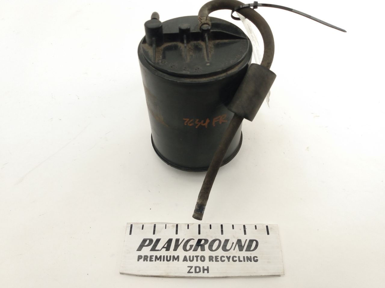 Mitsubishi 3000GT Fuel Vapor Charcoal Canister