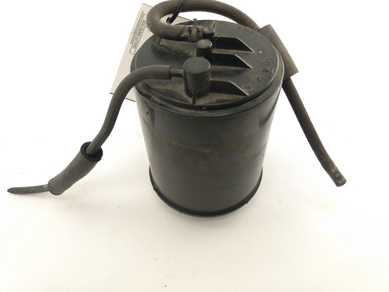 Mitsubishi 3000GT Fuel Vapor Charcoal Canister - 0