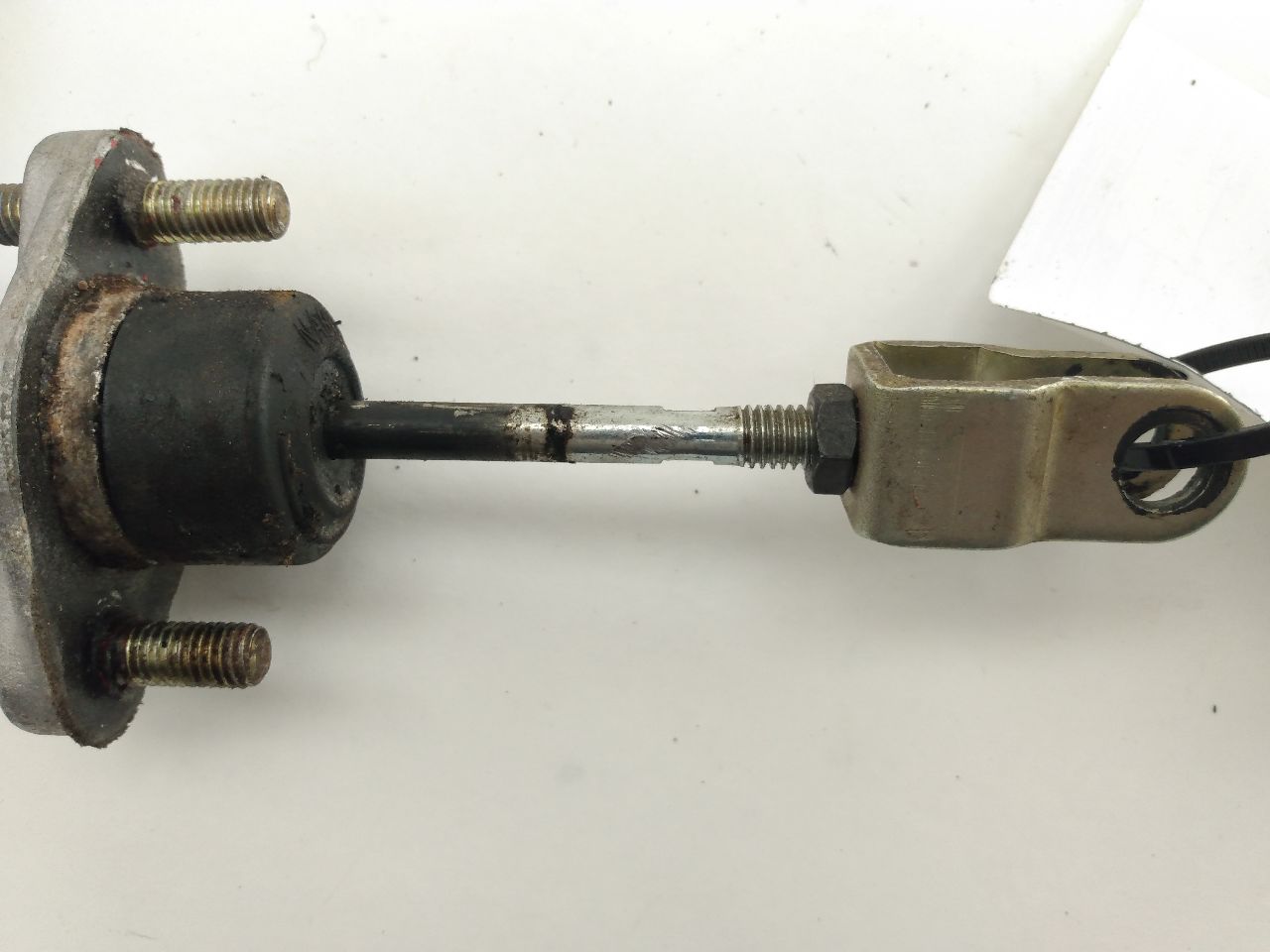 Mitsubishi 3000GT Clutch Master Cylinder