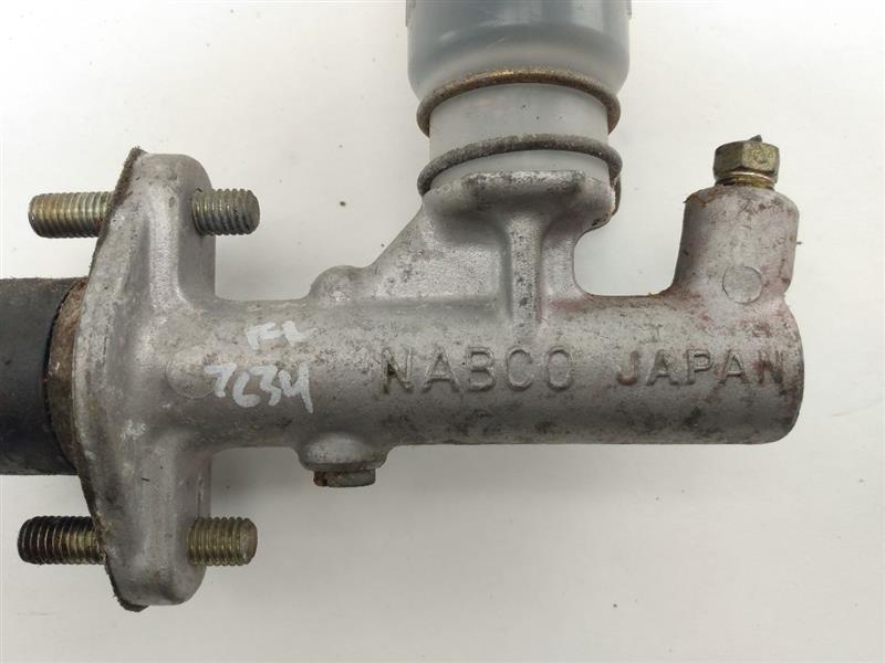 Mitsubishi 3000GT Clutch Master Cylinder