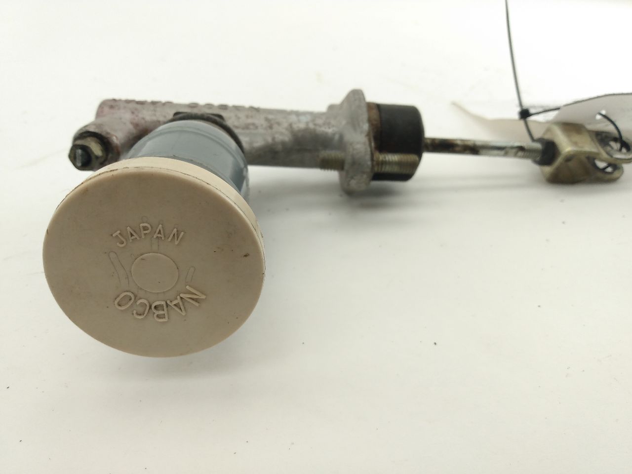 Mitsubishi 3000GT Clutch Master Cylinder