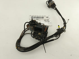 Mitsubishi 3000GT Cruise Control Assembly