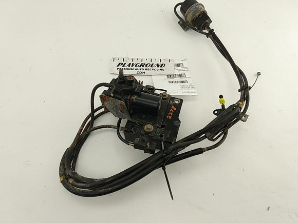 Mitsubishi 3000GT Cruise Control Assembly
