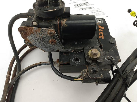 Mitsubishi 3000GT Cruise Control Assembly