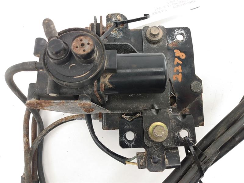 Mitsubishi 3000GT Cruise Control Assembly