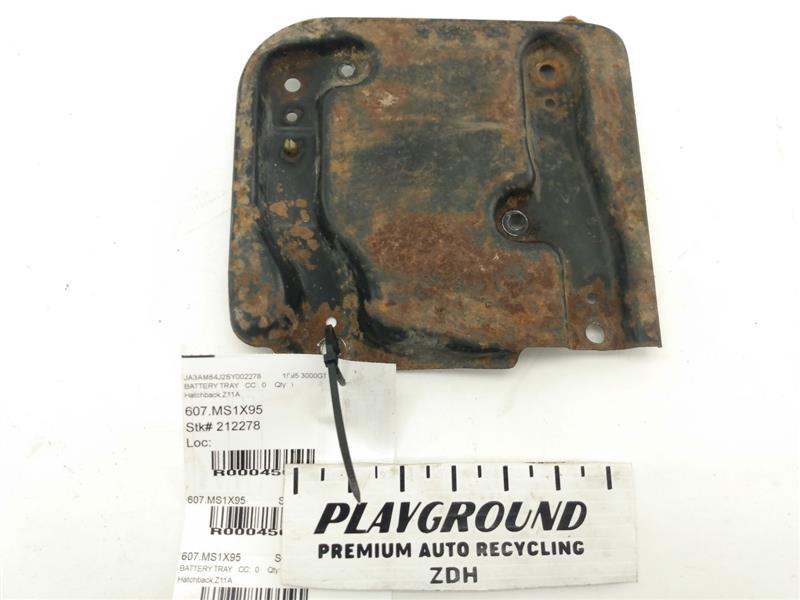 Mitsubishi 3000GT Battery Tray