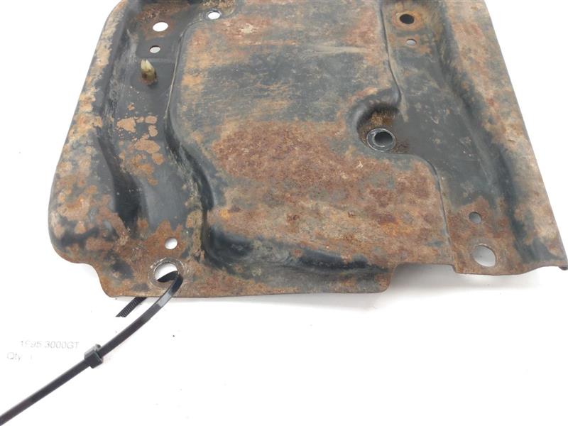 Mitsubishi 3000GT Battery Tray - 0