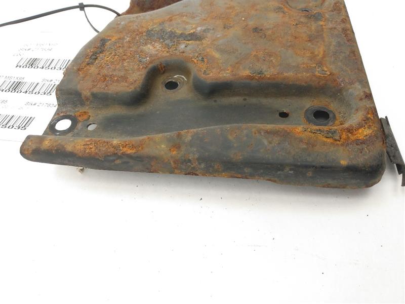 Mitsubishi 3000GT Battery Tray