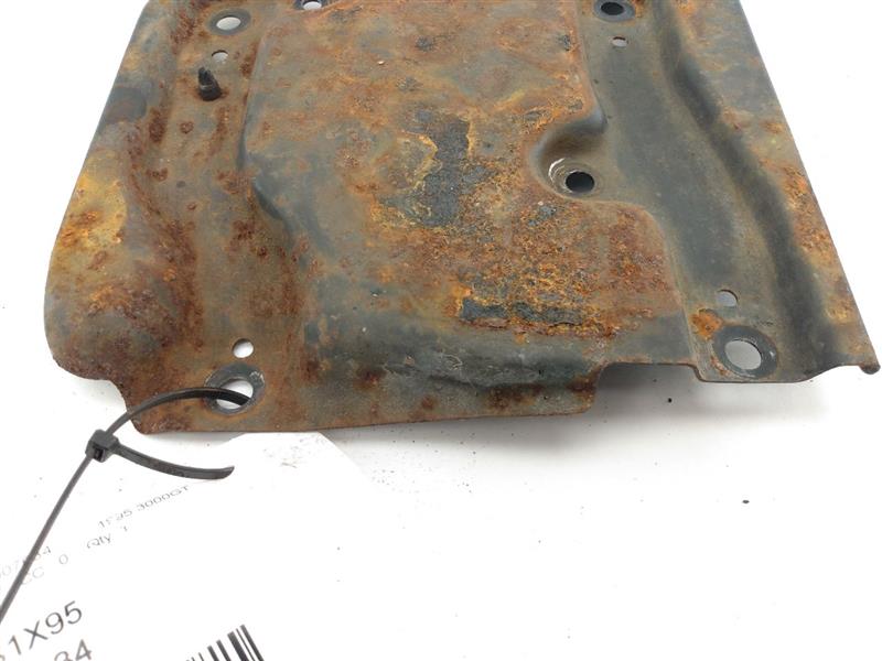 Mitsubishi 3000GT Battery Tray