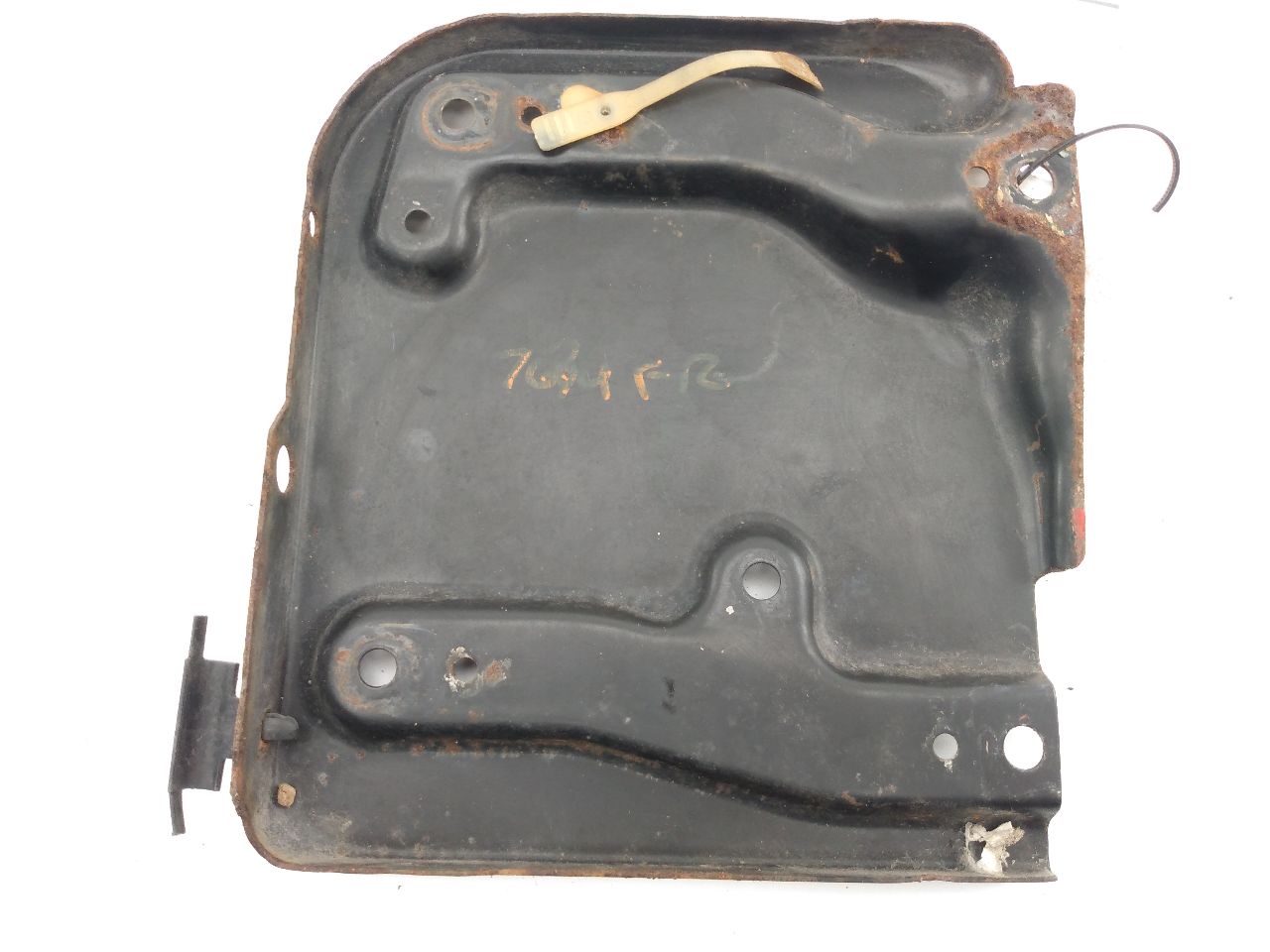 Mitsubishi 3000GT Battery Tray