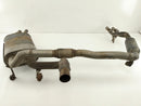 Mitsubishi 3000GT Rear Muffler Without Tips-8
