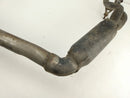Mitsubishi 3000GT Rear Muffler Without Tips-11