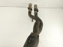 Mitsubishi 3000GT Rear Muffler Without Tips-12