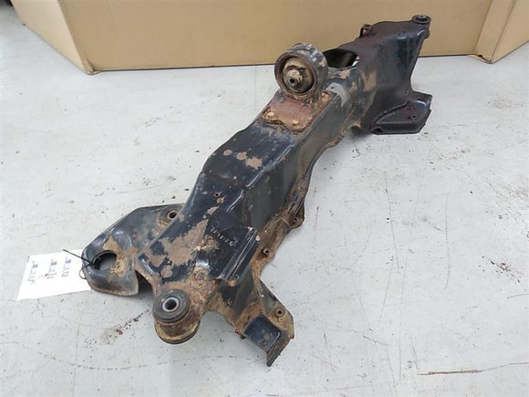 Mitsubishi 3000GT Front Subframe Reward Section