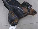 Mitsubishi 3000GT Front Subframe Reward Section-6