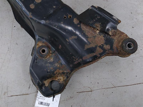 Mitsubishi 3000GT Front Subframe Reward Section
