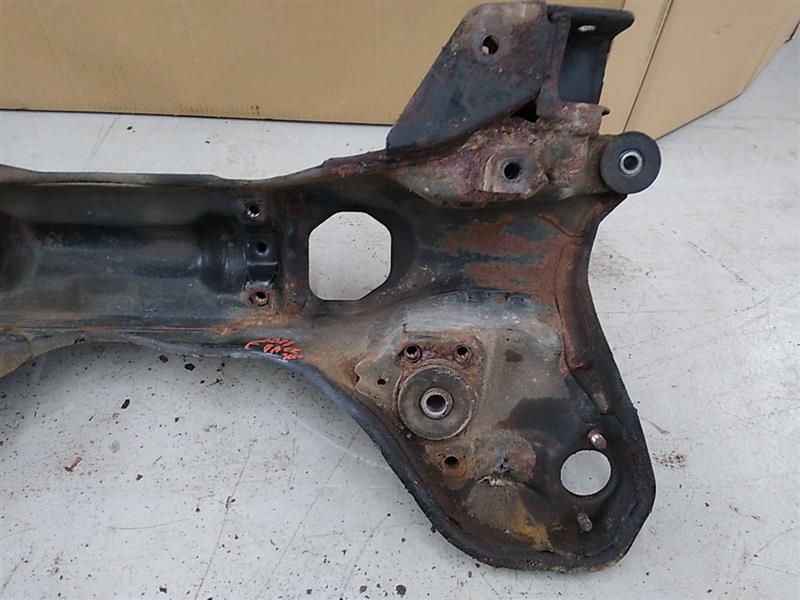 Mitsubishi 3000GT Front Subframe Reward Section