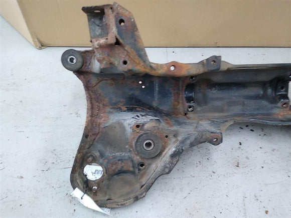 Mitsubishi 3000GT Front Subframe Reward Section