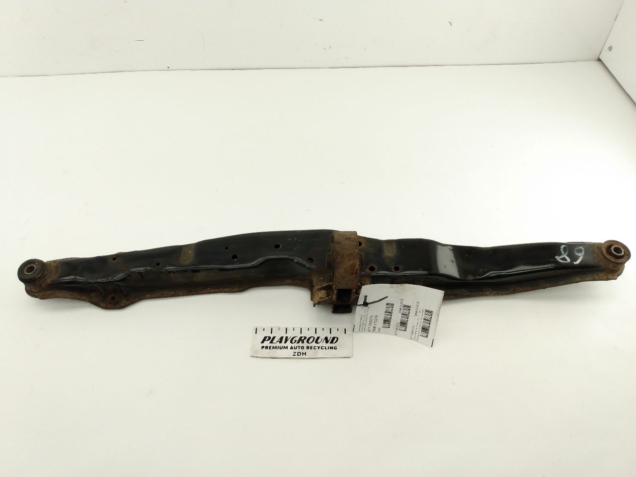 Mitsubishi 3000GT Front Subframe Front Section