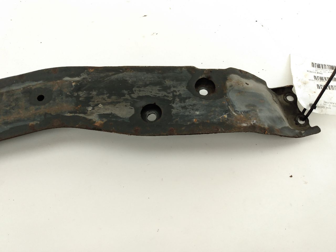 Mitsubishi 3000GT Front Subframe Front Left Section