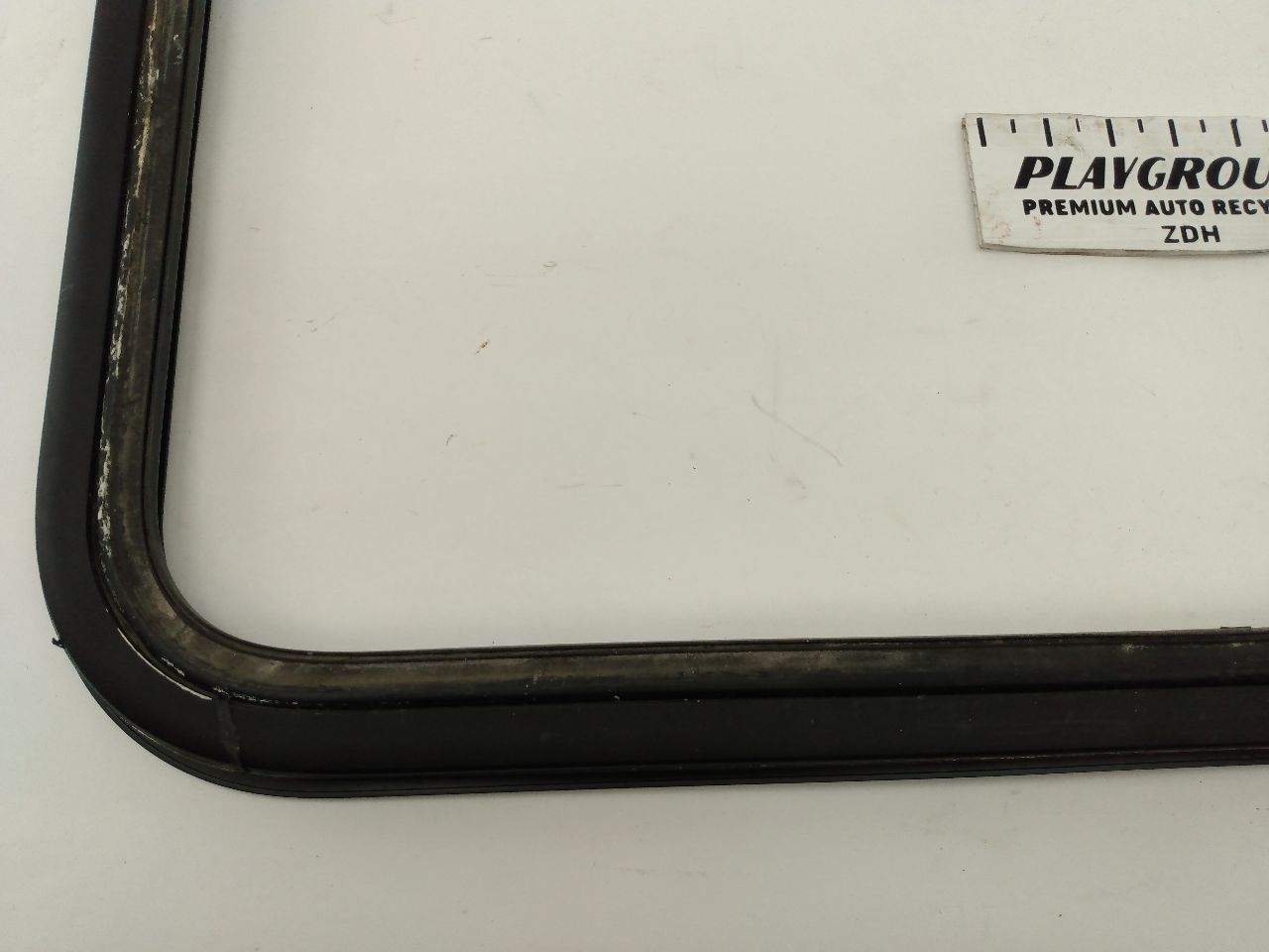 Mitsubishi 3000GT Sunroof Window Frame - 0