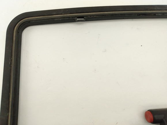 Mitsubishi 3000GT Sunroof Window Frame