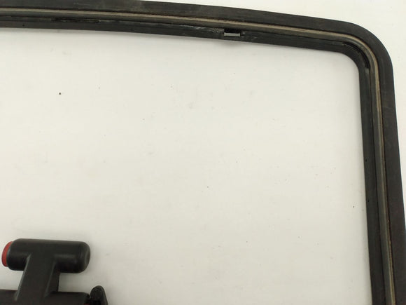 Mitsubishi 3000GT Sunroof Window Frame