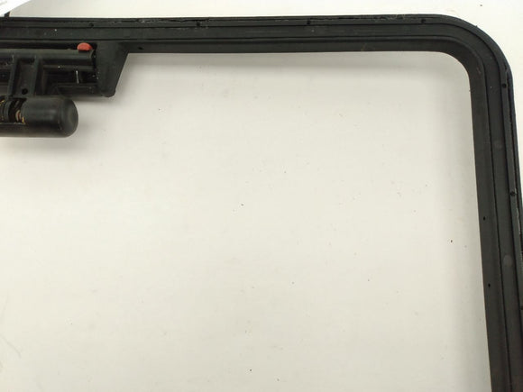 Mitsubishi 3000GT Sunroof Window Frame