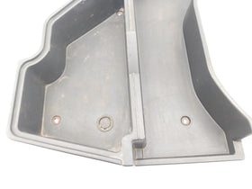 Mitsubishi 3000GT Pair Rear Trunk Storage Bins - 0