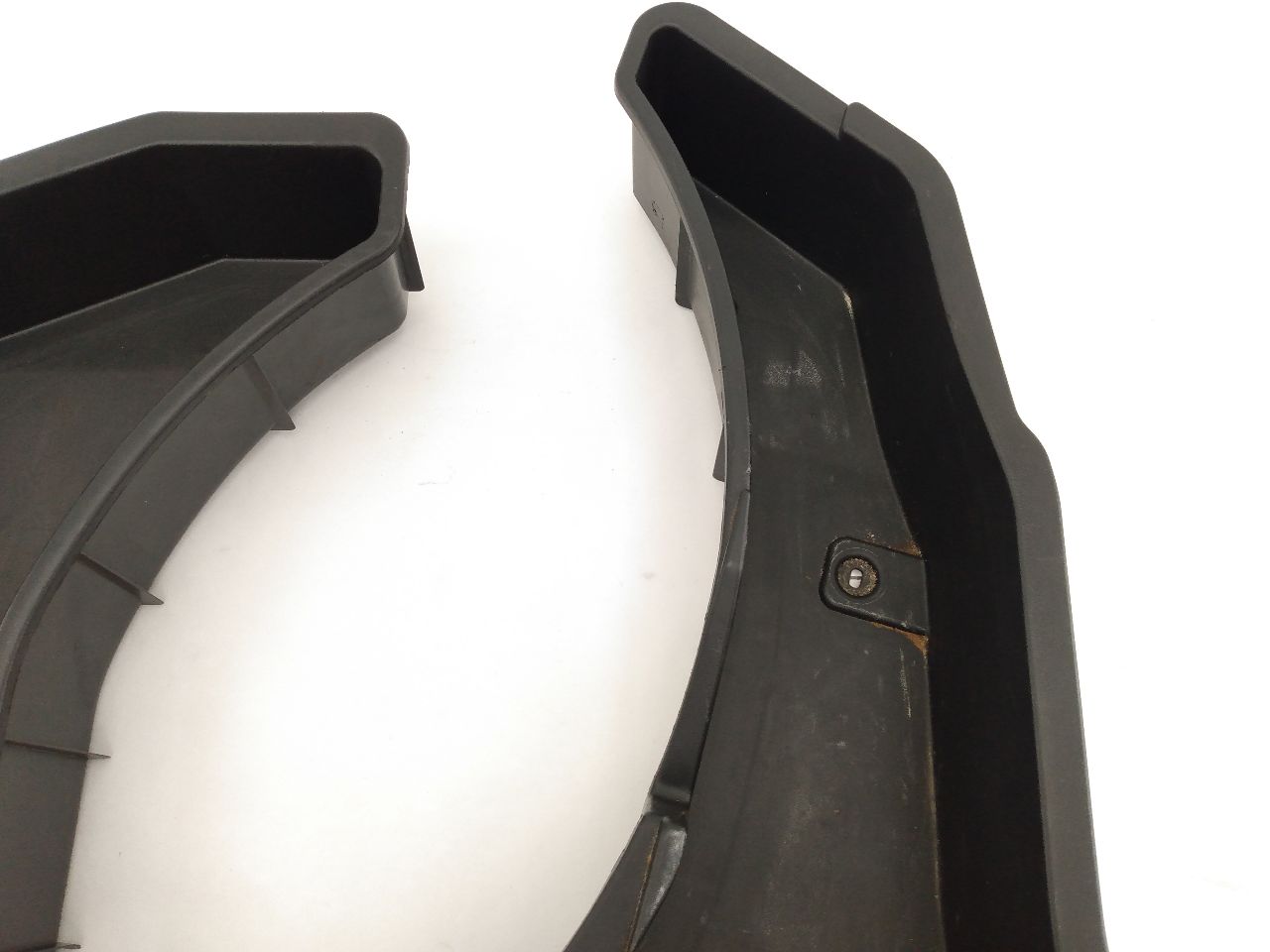Mitsubishi 3000GT Pair Rear Trunk Storage Bins