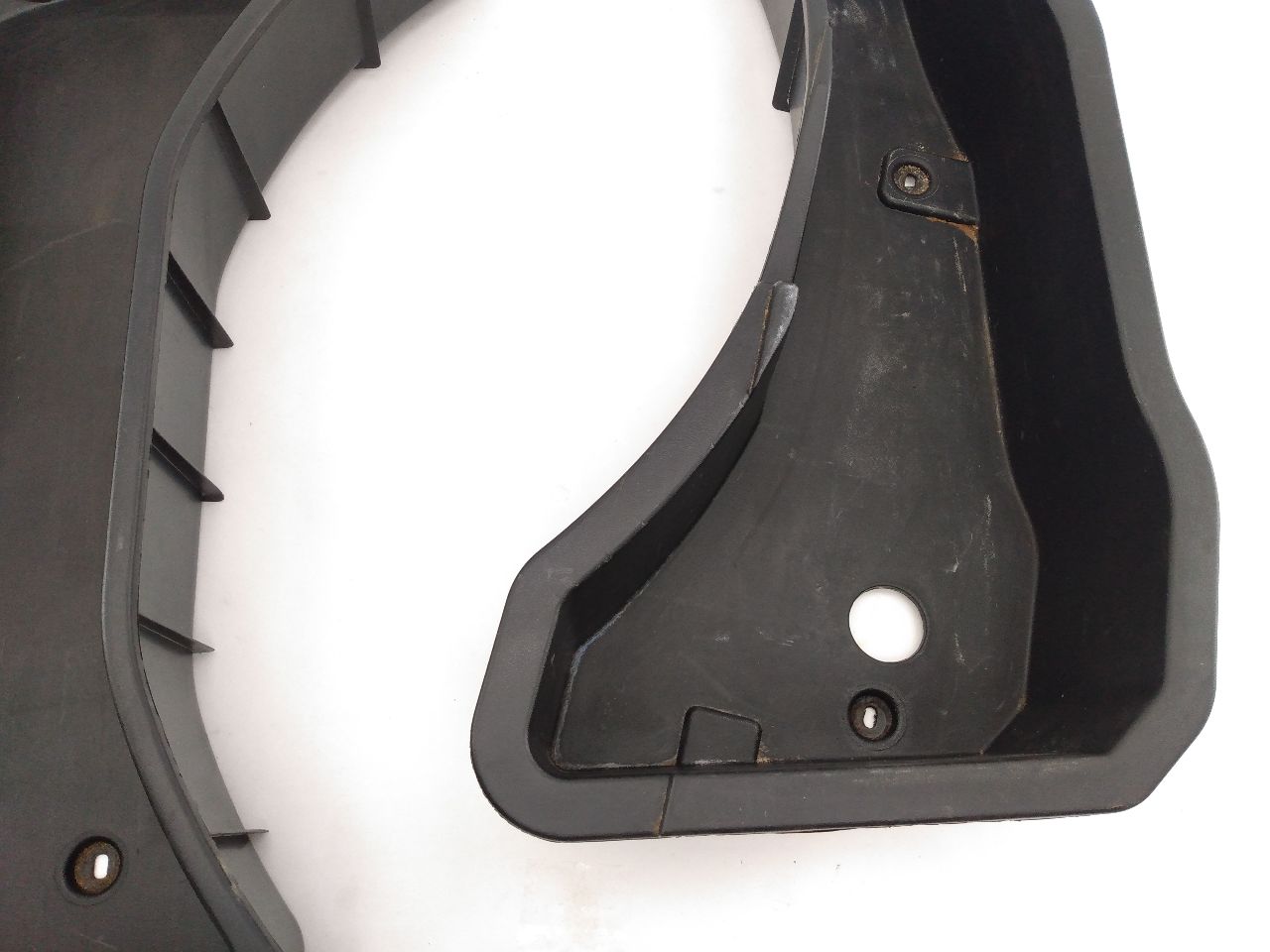Mitsubishi 3000GT Pair Rear Trunk Storage Bins