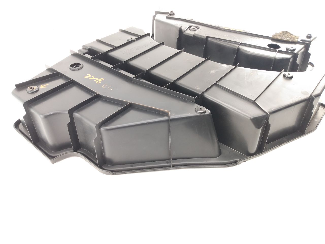 Mitsubishi 3000GT Pair Rear Trunk Storage Bins