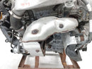 Mazda Mazda 3 Complete Engine Assembly With Accessories-2