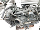 Mazda Mazda 3 Complete Engine Assembly With Accessories-5