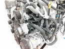 Mazda Mazda 3 Complete Engine Assembly With Accessories-10