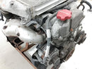 Mazda Mazda 3 Complete Engine Assembly With Accessories-11