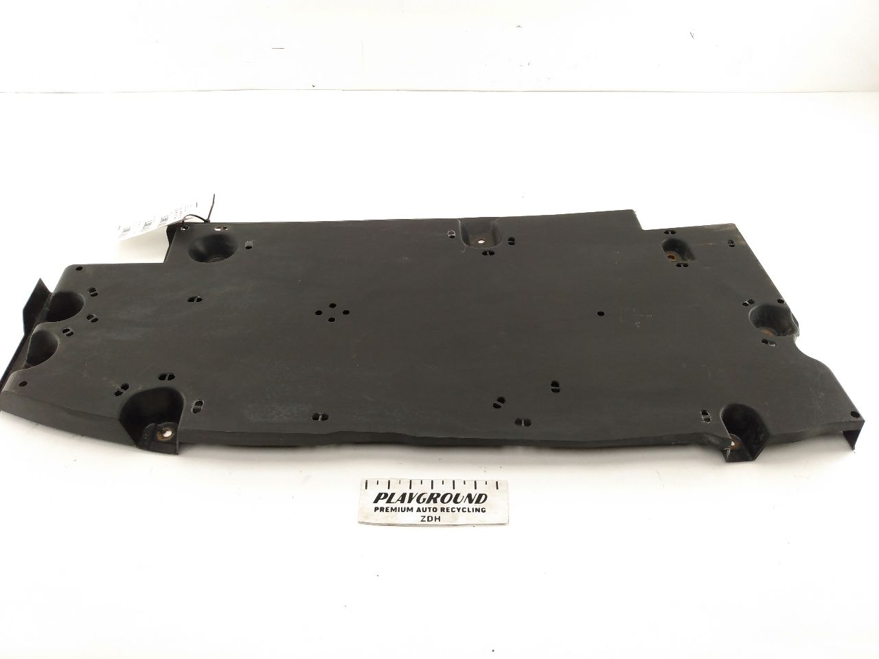 Mazda Mazda 3 Lower Left Underbody Splash Shield