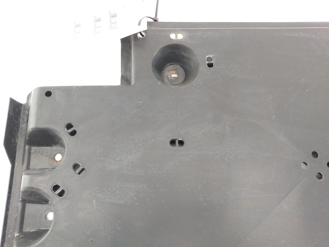 Mazda Mazda 3 Lower Left Underbody Splash Shield