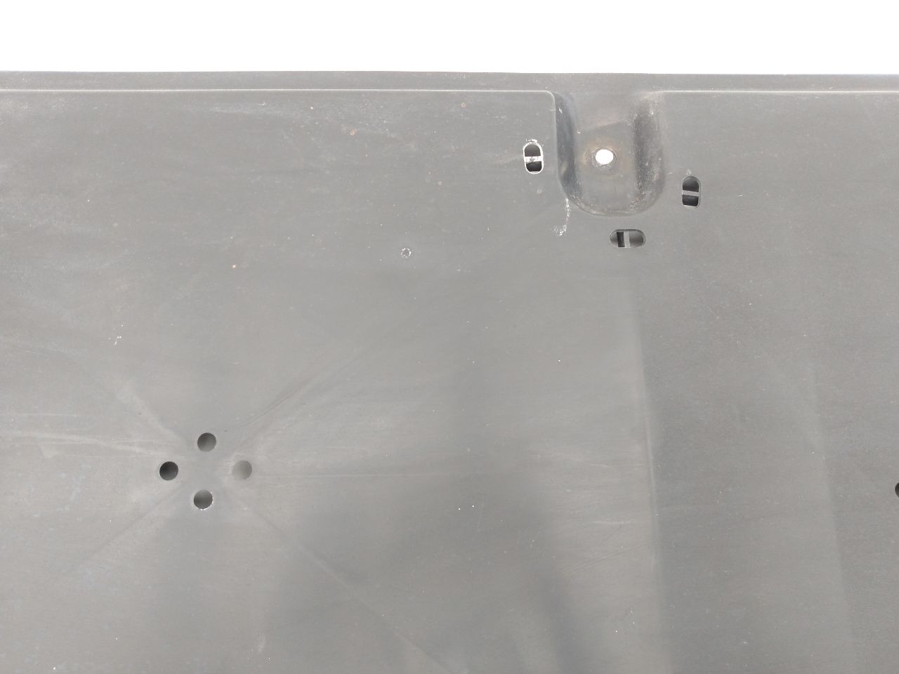 Mazda Mazda 3 Lower Left Underbody Splash Shield