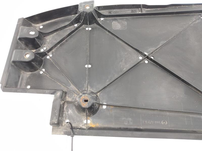 Mazda Mazda 3 Lower Left Underbody Splash Shield