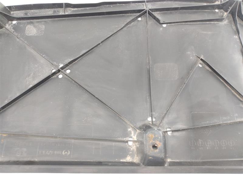 Mazda Mazda 3 Lower Left Underbody Splash Shield