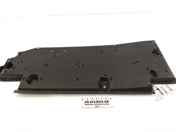 Mazda Mazda 3 Lower Right Underbody Splash Shield